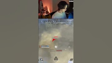 When You Hot Drop On ACEU With Repeater. - Apex Legends