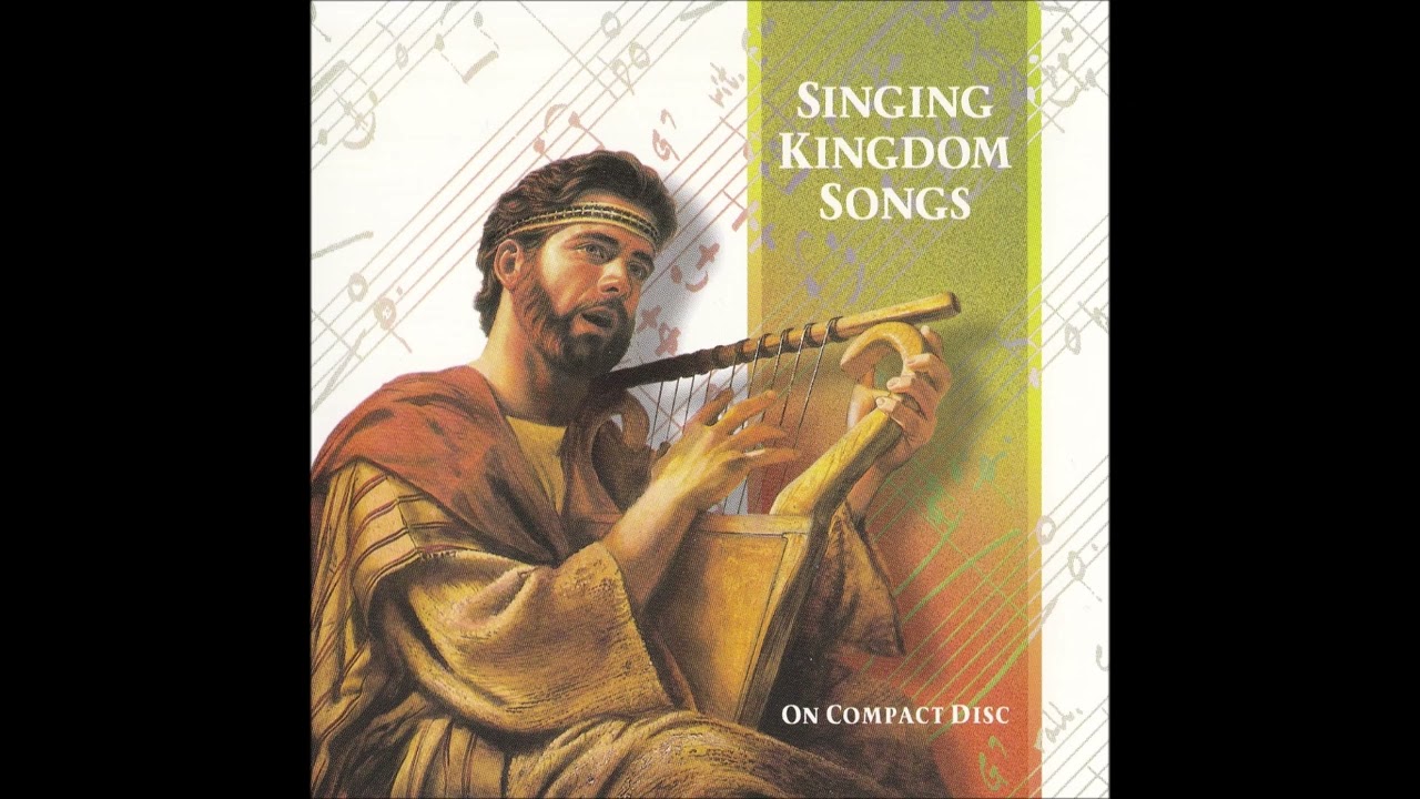 Song 85 - Jehovah Is Our Refuge