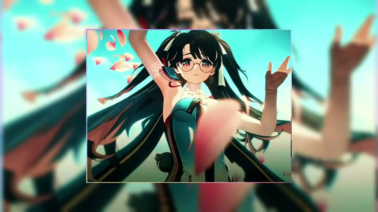 Zhe Zhi | Risada Chuck 01 [AMV - YouTube