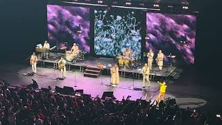 Sirena Varada - Bunbury en Guadalajara 23 oct 2026