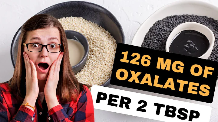 High Oxalate Foods List - 13 Popular Foods You Should NOT Be Eating - DayDayNews