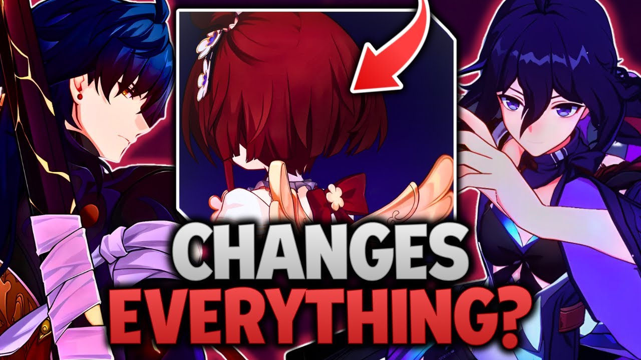 Can E1 Tribbie Save Old DPS? | Honkai: Star Rail