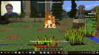 Mineplex evolution!