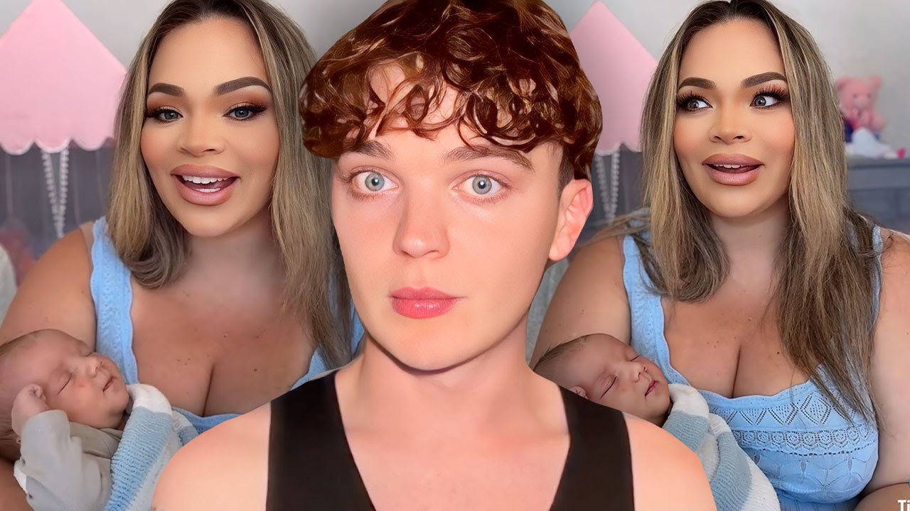 Trisha Paytas Addresses 'Aquaman' Backlash