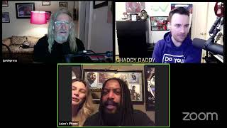Making Waves, The ShipRocked Podcast Ep 15 Lajon Witherspoon of Sevendust