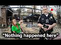 When Hero Cops Knew This Call Was Turning Dark