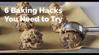 Make baking easier and more fun with these simple hacks! for tips like
this, visit our website: http://www.yummy.ph/ follow/like yummyph on
social media...