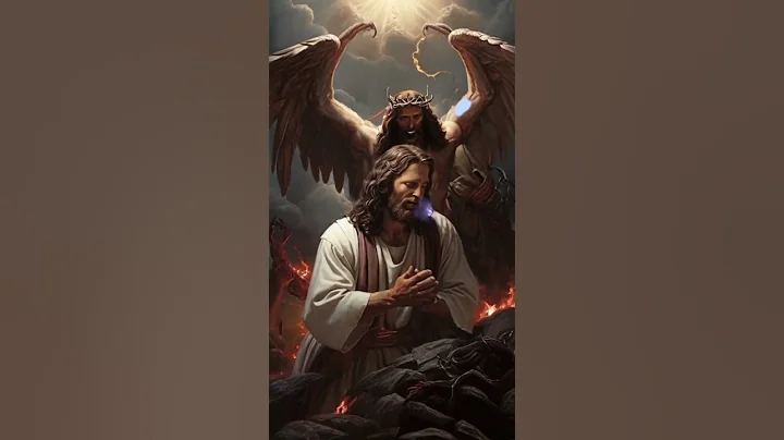 This ONE Bible Verse Exposes Satan’s Weakness 🤯 #Shorts