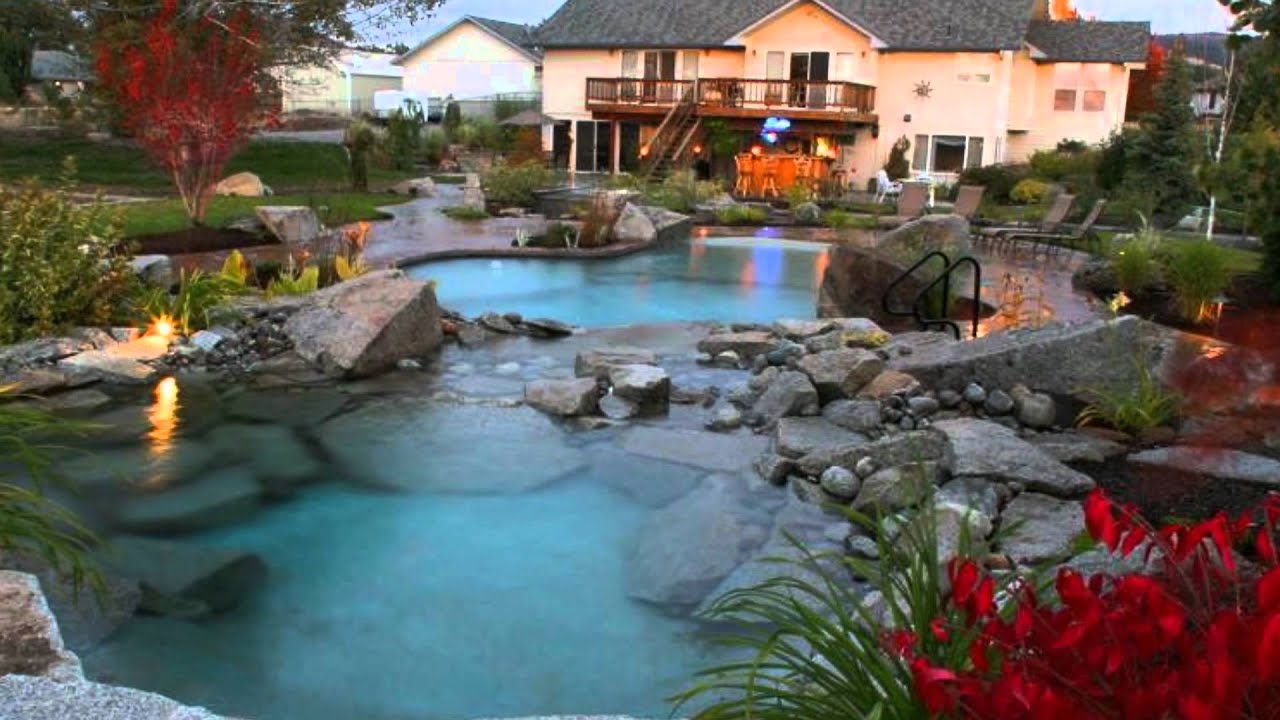 copper creek landscaping spokane