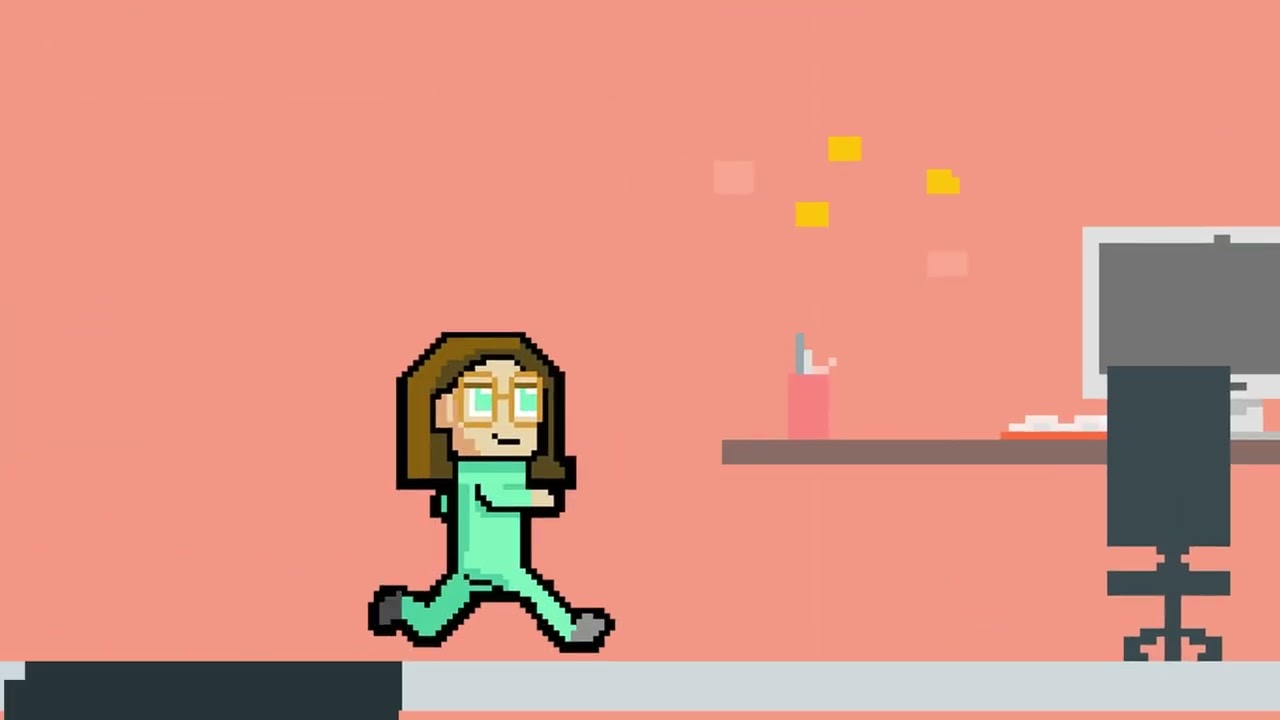 Prueba de Videojuego