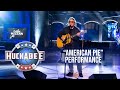 DON MCLEAN “American Pie” LIVE | Jukebox | Huckabee