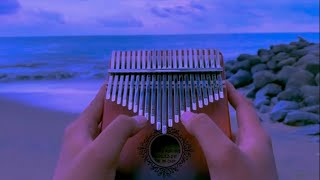 Download lagu Jiwa Yang Bersedih - Kalimba Cover