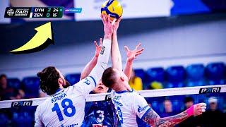 One of the Dramatic Match for Zenit | SemiFinals | HD |