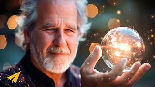 Bruce Lipton: Why You Are So Stressed!