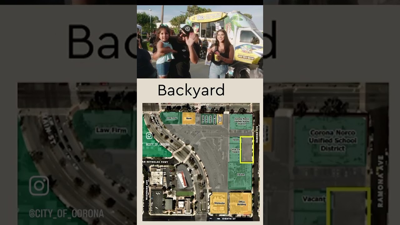 🚧 Exciting Downtown Revitalization Updates!