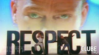 Erasure - A Little Respect (Big Train Mix)