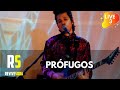 Prófugos - Revive Soda Tributo a Soda Stereo - Canción 14 "Live 3" -SONIDO DIRECTO