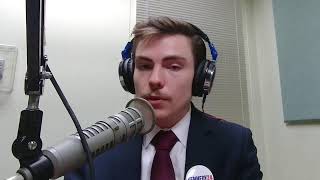 Beyond the Beltway with Bruce DuMont LIVE 2/18/24