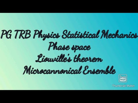 PG TRB Physics
