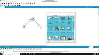 Basic IPv6 Routing with Packet Tracer 7.3 - Part 2