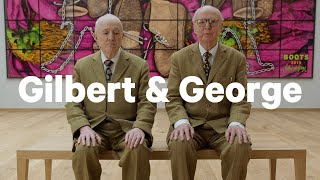 Introducing The Gilbert & George Centre