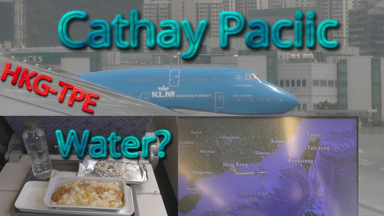 Trip Report with Pilot Audio Cathay Pacific CX430 Hong Kong to Taipei a350 preis