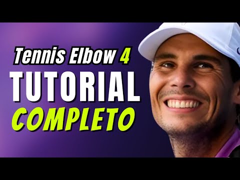 Tennis Elbow 4: