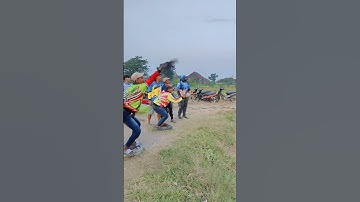 Final Merpati Balap