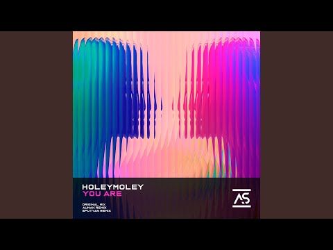 You Are Aumak Extended Remix