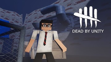 Dead by Unity | Unity3D | Devlog #3