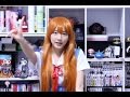 【モンスト】エヴァコラボガチャ20連！アスカのコスプレで引いてみたよ【まみちゃんねる】