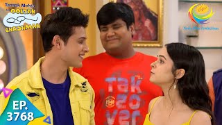 Bhide Ko Laga Jhatka - Taarak Mehta Ka Ooltah Chashmah-Ep 3768 - Full Episode - 11 May 2023