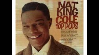 "An Affair to Remember "  Nat King Cole chords
