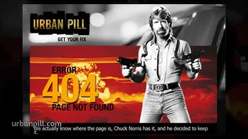 Picovico Slideshow Maker | Awesomely Creative 404 Error Pages