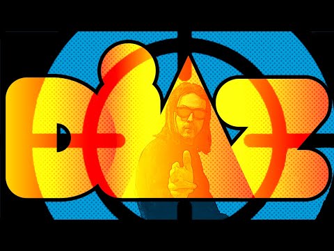 Diaz Off - No One Is innocent (Official Music Video)