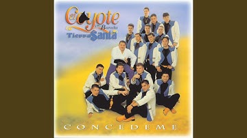 Concédeme