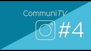 ⁣CommuniTV#4 De vakantiemodus van Whatsapp