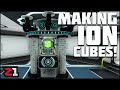 Making Our OWN ION CUBES !! Modded Subnautica Ep.10 | Z1 Gaming