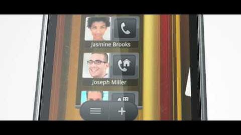 HTC Hero - Coming This Summer