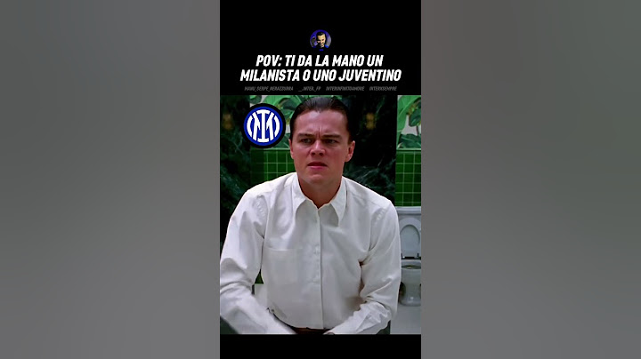 E NON BASTEREBBE🤮🖤💙 #inzaghi #inter #meme #juve #milano #milan #juventini #interisti #milanisti