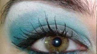 AMY LEE- EVANESCENCE- LITHIUM make tutorial lesson inspired look