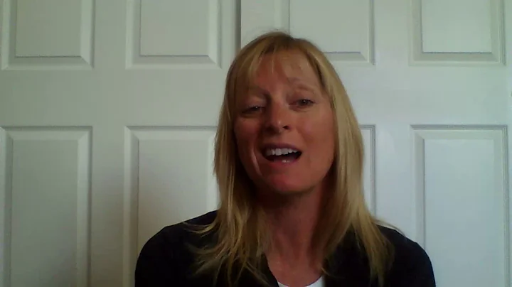 Hi from Julie Beard