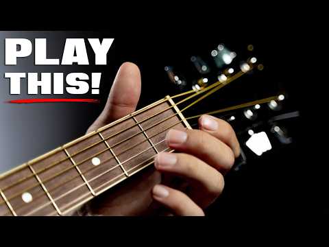 The Only 5 Licks You Need (For AMAZING Solos!)