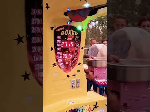 🥊🎰Boxer record 30000🥊