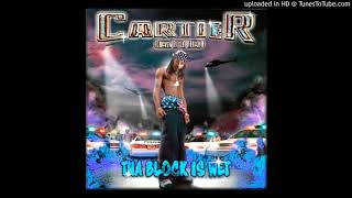 Cartier God - Go Under (feat. Lil B the Based God &amp; Big C)