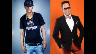 Cristian Bc Ft Quimico Ultra Mega - Ya Te Olvide Remix Salsa