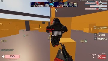 1:13 Matrix Legacy Competitive PB!