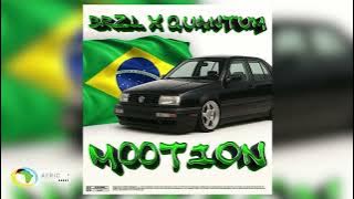 M00tion - Brzl x Quantum (Official Audio)