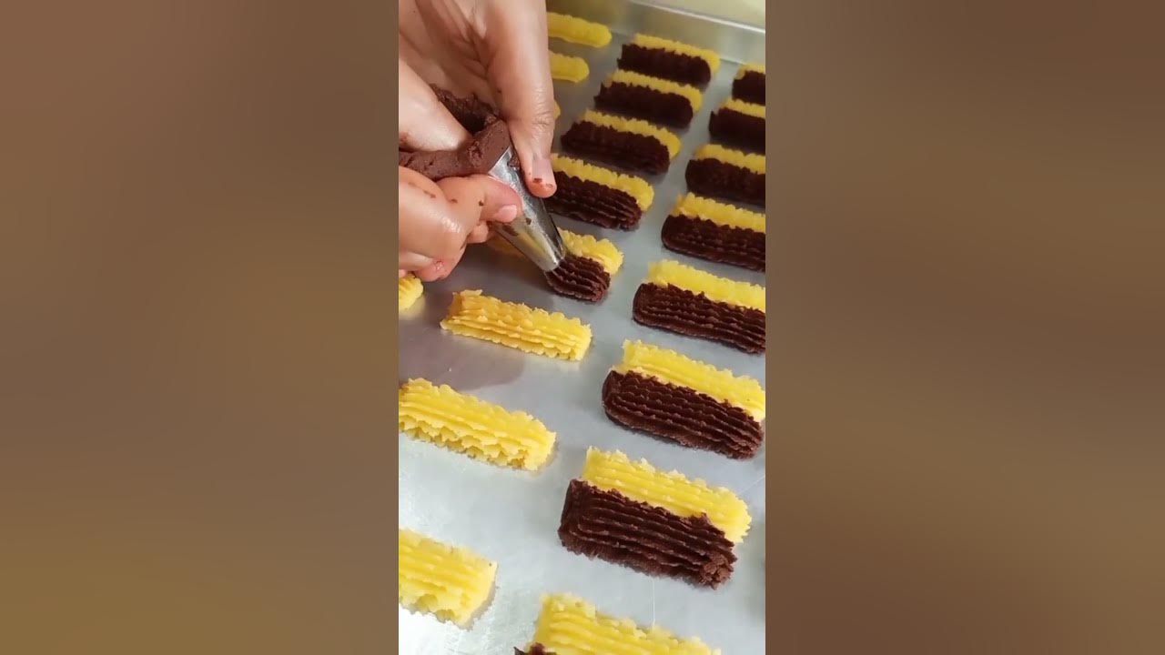 KUE KERING LEBARAN TERBARU 2025 SIMPEL #shorts #shortsfeed #kuelebaranterbaru #kukerlebaran