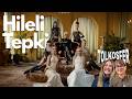 Manifest ft. Ajda Pekkan - Hileli Tepki